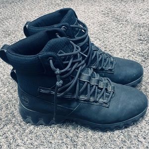 Timberland Boots Men Size 10.5